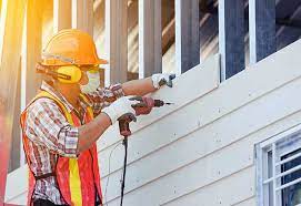 Best Siding Removal and Disposal  in Sabina, OH