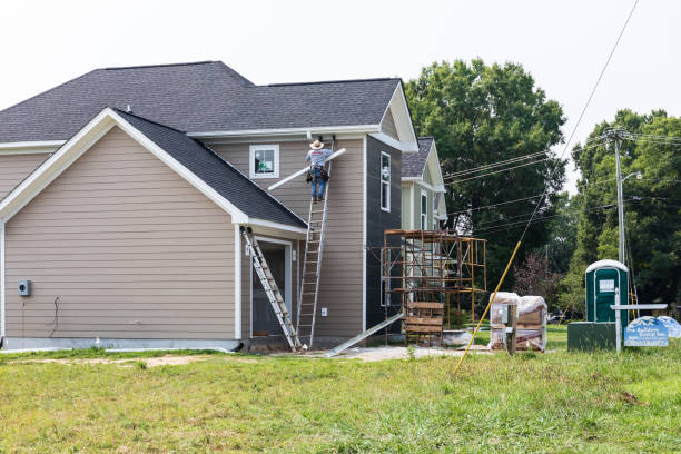 Siding for Commercial Buildings in Sabina, OH