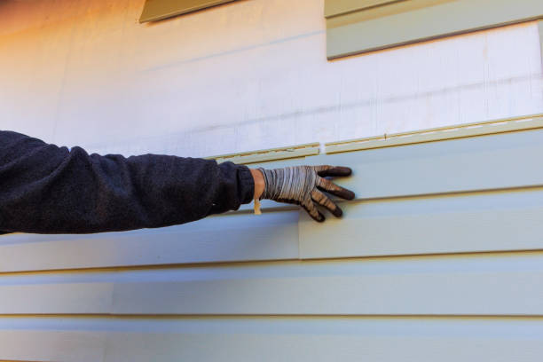 Best Siding Repair  in Sabina, OH